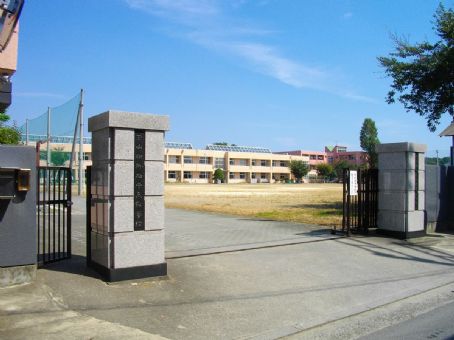 Ibaraki Korean Primary, Middle and High School