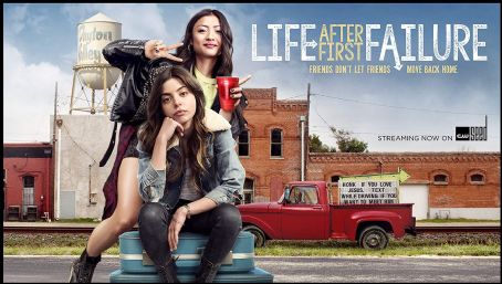 Life After First Failure