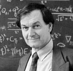 Roger Penrose