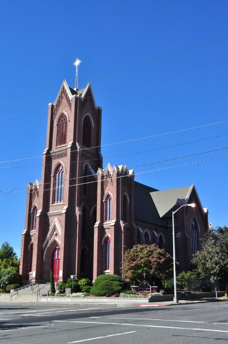 Proto-Cathedral of St. James the Greater