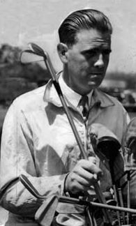 George Low Jr.