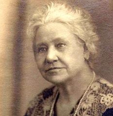 Mittie Frances Clarke Point