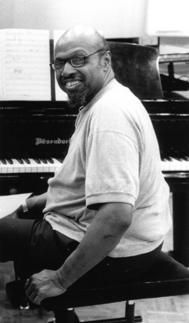 Horace Parlan