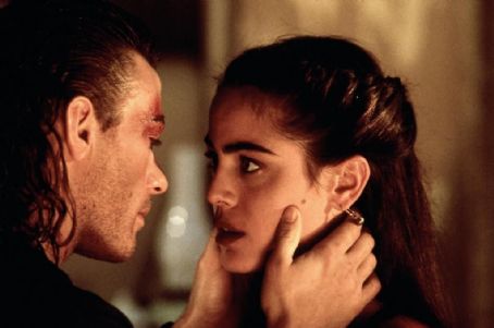 Hard Target