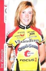 Ine Wannijn