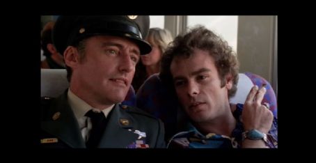 Dean Stockwell - Tracks