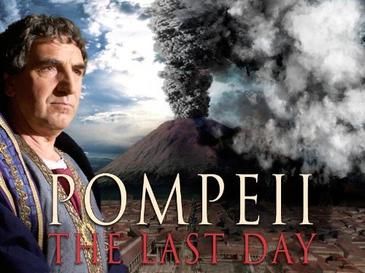 Pompeii: The Last Day