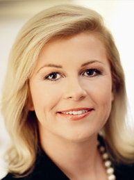 Kolinda Grabar Kitarovic