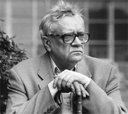 Vladimir Maximov