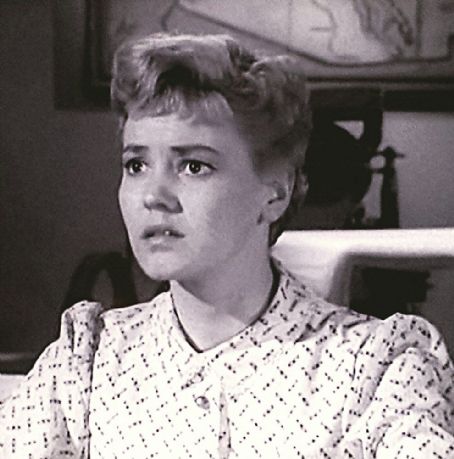 Sue george actress