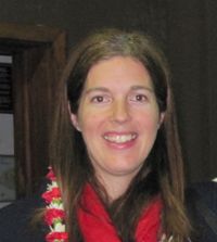 Leslie B. Vosshall