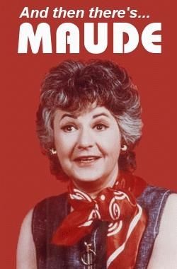 Maude