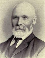 Thomas Long