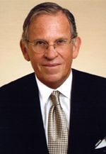 Jerry Grafstein
