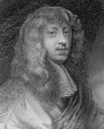 Philip Stanhope, 2nd Earl of Chesterfield
