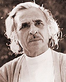 Afsar Madad Naqvi