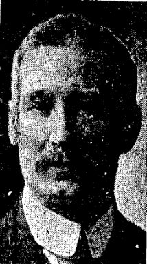 Joseph Gibbons (Toronto politician)
