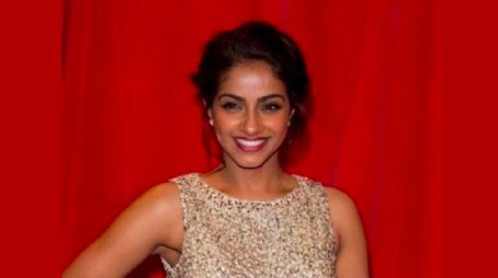 Mandip Gill - British Soap Awards 2012