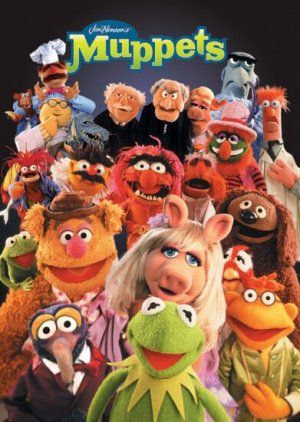 The Muppet Show Stills. Red Carpet Pictures. Event Photos. The Muppet ...