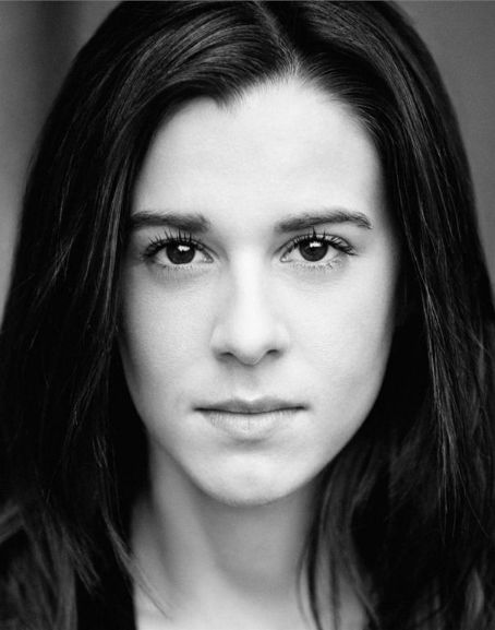 Victoria Atkin