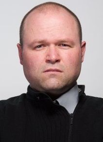 Anthony Welch