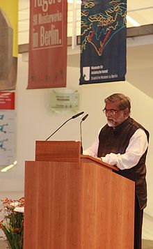 R. Siva Kumar