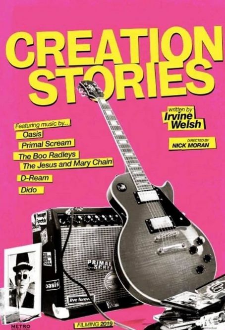Creation Stories