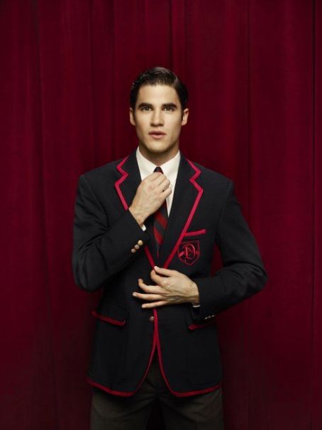Darren Criss - Glee