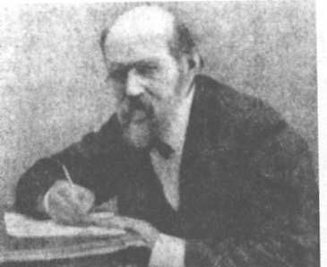 Elpidifor Barsov