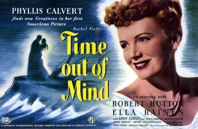 Time Out Of Mind 1947 Cast And Crew Trivia Quotes Photos News And Videos Famousfix