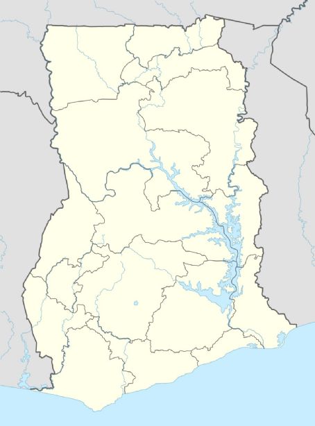 Asunafo North Municipal District