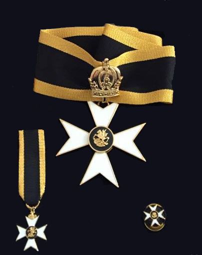 Order of St. George (Habsburg-Lorraine)