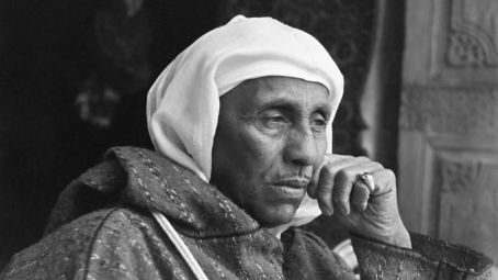 Thami El Glaoui