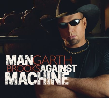 Man Against Machine
