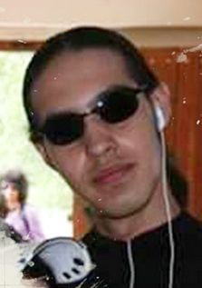 Luis Carlos Santiago