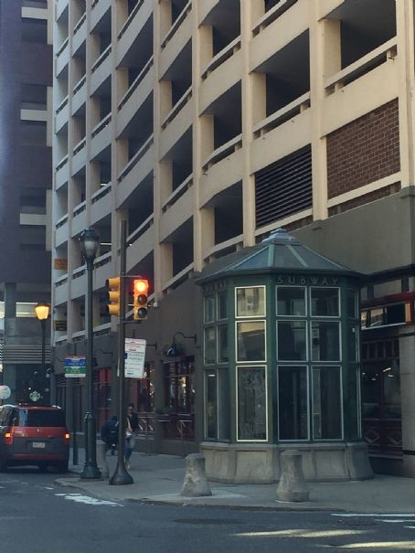 Locust Street