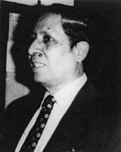 Muhammad Shamsul Huq