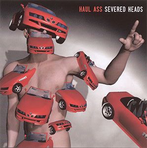 Haul Ass