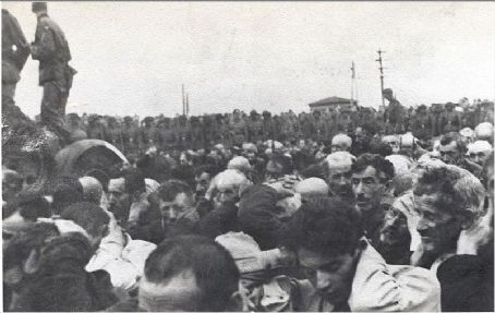 Białystok Ghetto