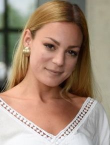 Petra Kraljev