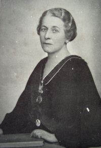 Cécile Tormay