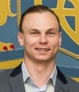 Oleksandr Abramenko