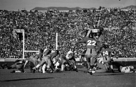 1935 Rose Bowl