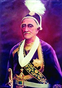 Khwaja Abdul Ghani