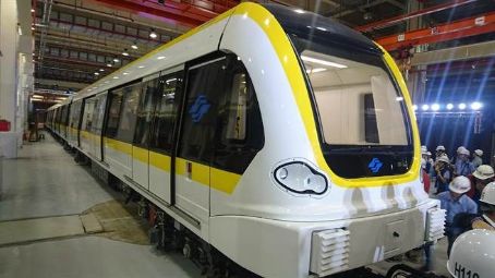 Circular line (Taipei Metro)
