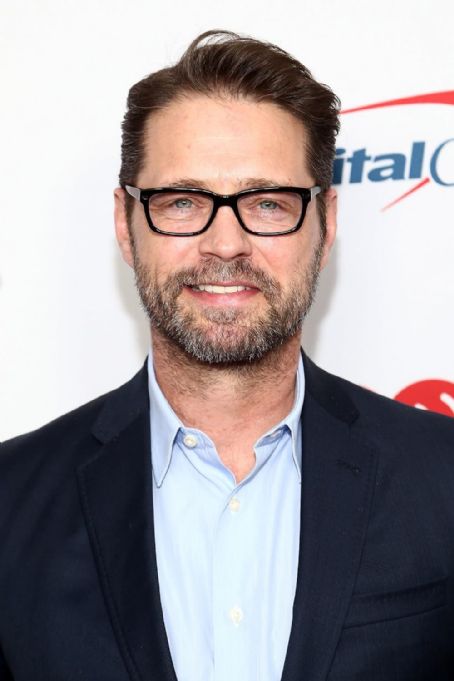 Jason Priestley