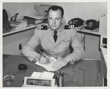 Charles F. Zirzow