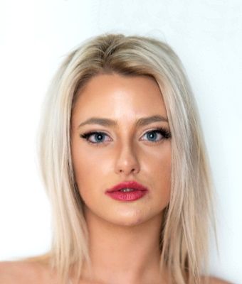 Who is Harmony Rivers dating? Harmony Rivers boyfriend, husband