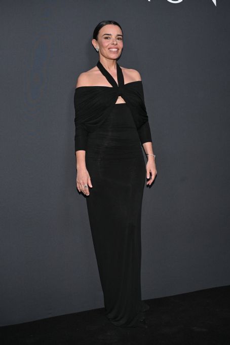 Elodie Bouchez – 2024 Kering Women In Motion Awards And Cannes Film Festival Presidential