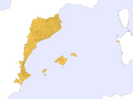 Catalanic Community